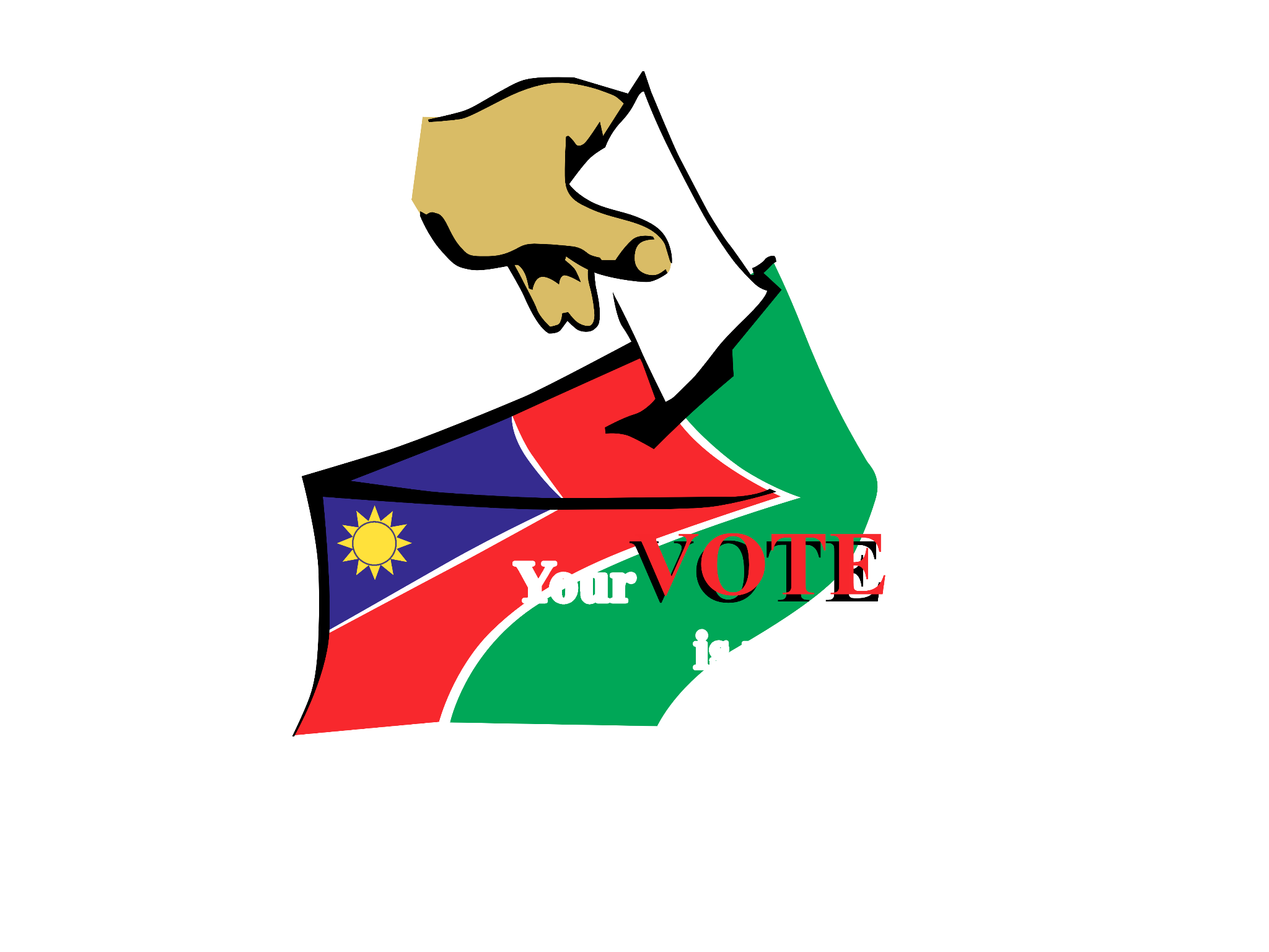 Electoral Commission of Namibia