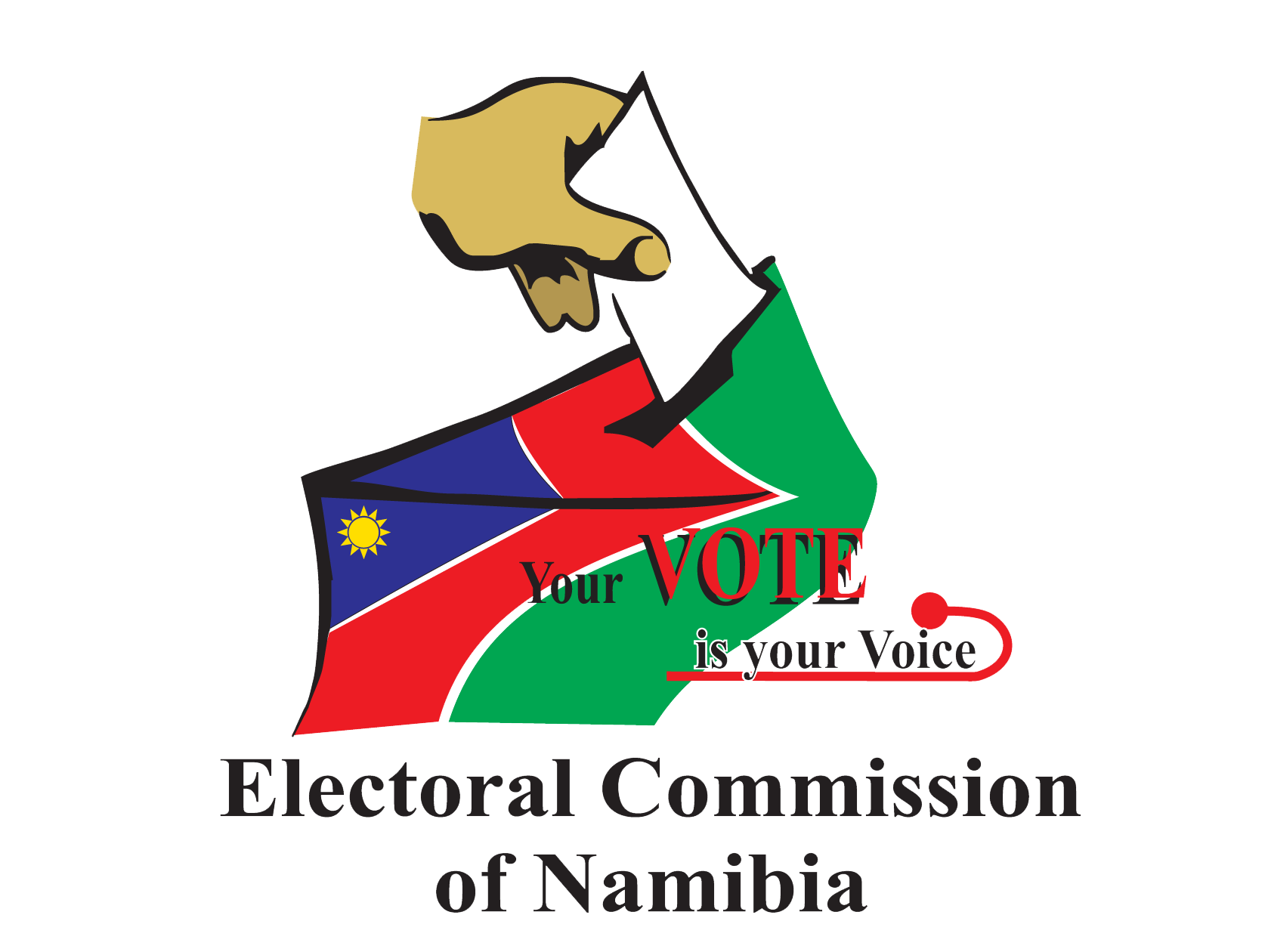 Electoral Commission of Namibia